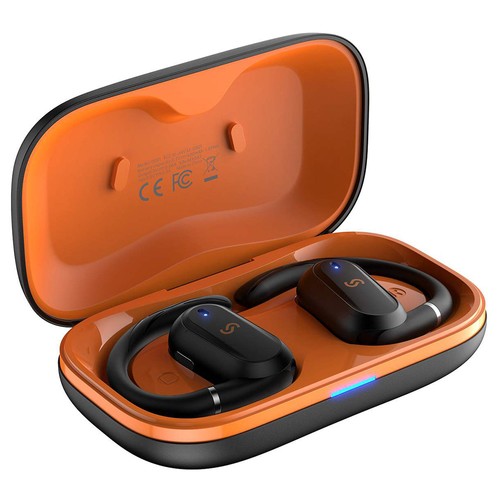 SOUNARC QS01 OWS Open-Ear-Bluetooth-Kopfhörer