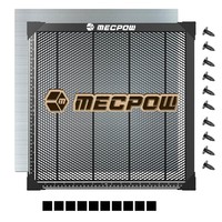 Mecpow H44 440*440*22mm Laser Bed