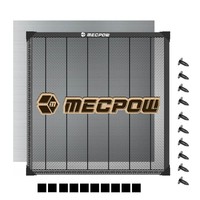 Mecpow H66 650*650*22mm Laser Bed