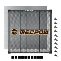 Mecpow H66 : Lit Laser 650×650mm