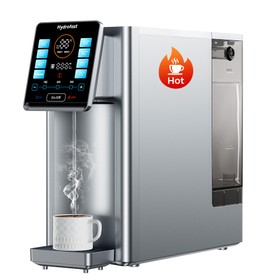 Hydrofast W100 Countertop Water Purifier