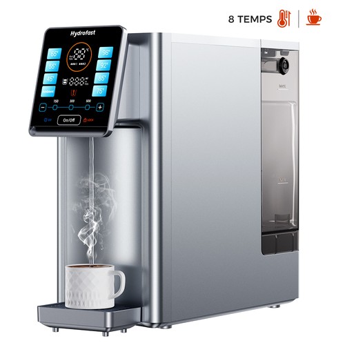 Hydrofast W100 Wasserreiniger für die Arbeitsplatte