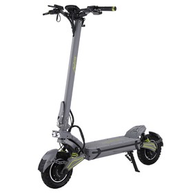 Mukuta 10 Plus Electric Scooter 1400W*2 60V 20.8Ah