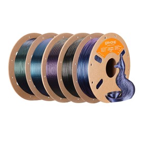 5kg ERYONE High Speed PETG Filament Burnt Titanium