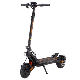 (2025 version) KuKirin G2 Master Trottinette électrique double moteur 1000W x2 batterie 52V 20.8Ah autonomie maximale de 70km