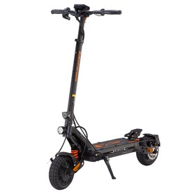 (2025 version) KuKirin G2 Master Trottinette électrique, pneu tubeless tout-terrain 10