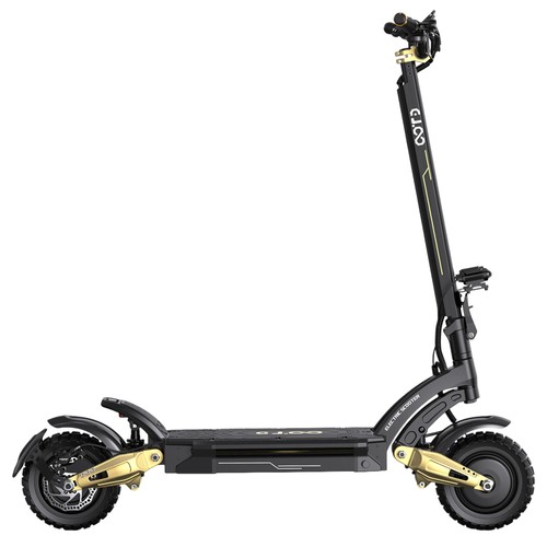 OOTD S30 Elektroroller 1200W*2 52V 23.4Ah