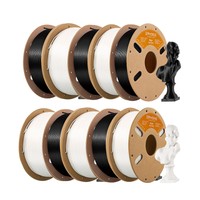 10kg ERYONE Nagysebességű PLA+ Filament 3D nyomtatás filament