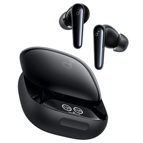 Anker Soundcore Liberty 4 Pro ANC Earbuds Black