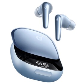 Anker Soundcore Liberty 4 Pro ANC Earbuds Blue