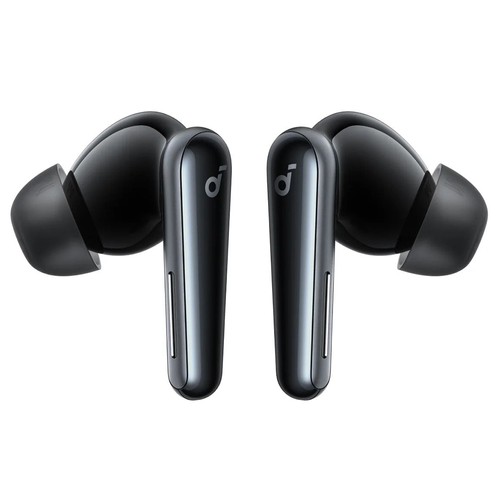 Anker Soundcore Liberty 5 ANC Earbuds Black