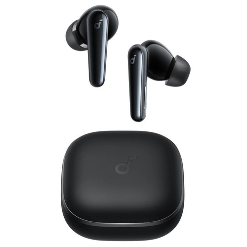 soundcore Liberty 5 ブラック Soundcore Liberty 5 | ワイヤレスイヤホンの製品情報 | Anker
