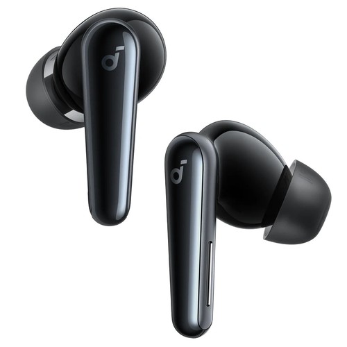 Anker Soundcore Liberty 5（Bluetooth 5.4） Amazon.com: soundcore Liberty 5 by Anker, Noise-Cancelling