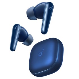 Anker Soundcore Liberty 5 ANC Earbuds Blue