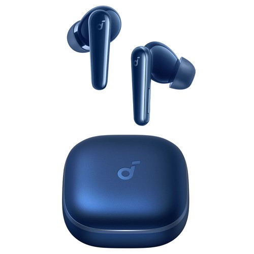 【うみ】Anker Soundcore Liberty 5 Soundcore Liberty 5 earbuds boast immersive audio | Cult of Mac
