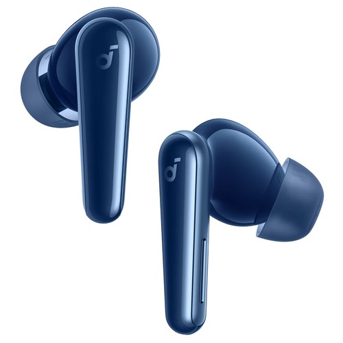 soundcore Liberty 5 ディープブルー Anker Soundcore Liberty 5 ANC Earbuds Blue