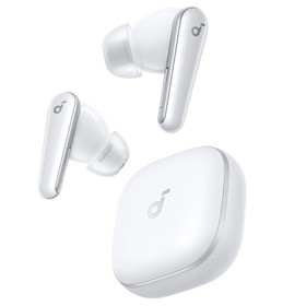 Anker Soundcore Liberty 5 ANC Earbuds White