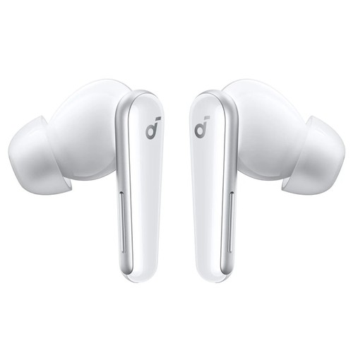 Anker Soundcore Liberty 5 ANC Earbuds White