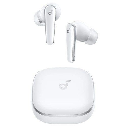 Anker Soundcore Liberty5 ケースのみ　ホワイト Amazon | For Anker Soundcore Liberty 5 ケース YILLIONS