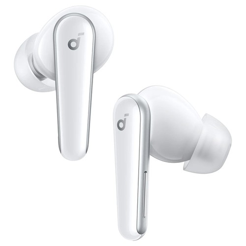 Anker Soundcore Liberty 5 パールホワイト Soundcore Liberty 5: Anker quietly releases its latest ANC