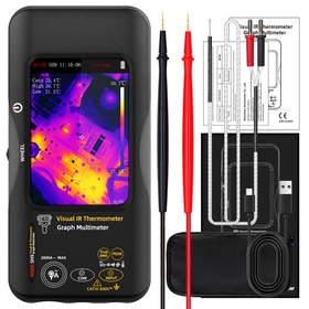 BSIDE SH9 Thermal Imager Multimeter Standard Version