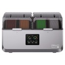 Creality SpacePi X4 Séchoir Filament Stockage 4 Bobines Double Chauffage 85°C Max