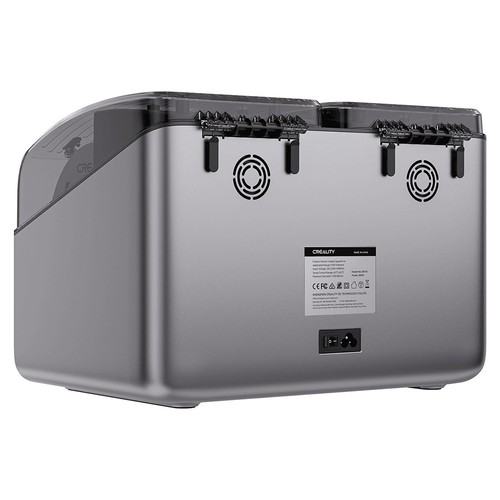 Creality SpacePi X4 Filamenttrockner 4kg Pantone PLA Filament