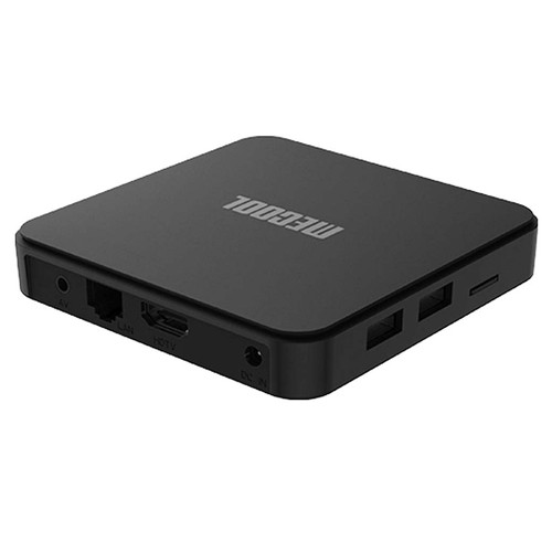 MECOOL KM7 SE Android 11 TV-Box 2 GB 32 GB US-Stecker