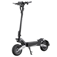 OOTD T10 elektromos roller 500W motor tárcsafék lengéscsillapító