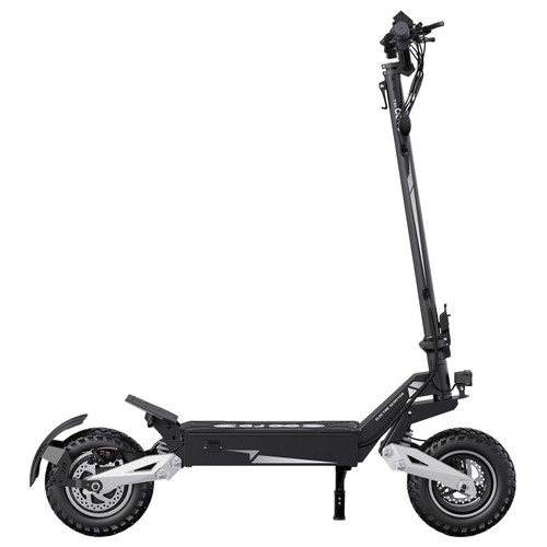 OOTD T10 Elektroroller 500W 48V 13,5Ah