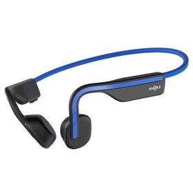 SHOKZ OpenMove Open-ear Earphones Bluetooth Sport Headphones Blue