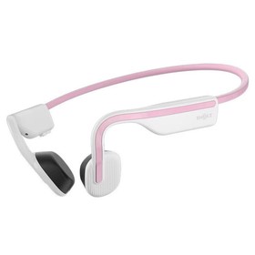 SHOKZ OpenMove Open-ear Earphones Bluetooth Sport Headphones Pink