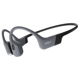 SHOKZ OpenSwim Pro Open-ear Sport Earphones Black