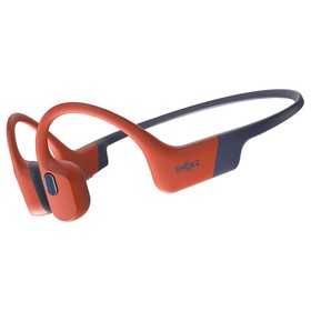 SHOKZ OpenSwim Pro Open-ear Sport Earphones Orange