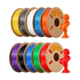 10kg ERYONE High Speed PLA Plus Filament 