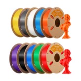 10kg ERYONE High-Speed PLA+ Filament