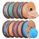 10kg ERYONE High Speed PLA Filament Mat Torsadé