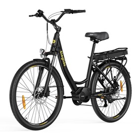 Eleglide C2 Elektrofahrrad 250W 36V 13Ah