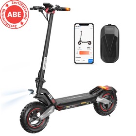 CIRCOOTER R3 Electric Scooter ABE Version 500W Motor