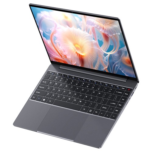 CHUWI CoreBook X 14-Zoll-Laptop AMD R5 7430U 16 GB 512 GB