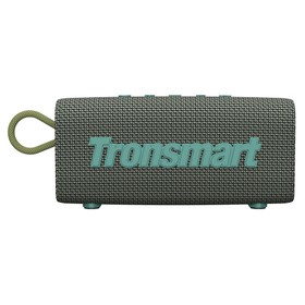 Tronsmart Trip 10W hordozható hangszóró, szürke