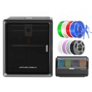 Anycubic Kobra S1 Combo + 8kg Filament haute vitesse