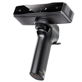 Creality CR Scan Otter Lite Scanner 3D précision de 0.05 mm objets de 20 à 2 000 mm numérisation couleur 24 bits