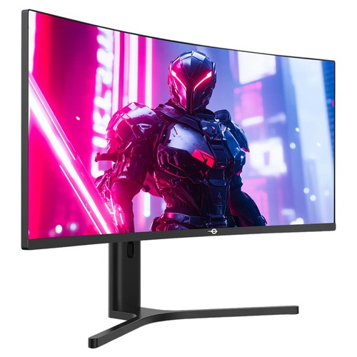 TITAN ARMY C34A1R 34 Zoll 1500R Curved Gaming-Monitor 165 Hz
