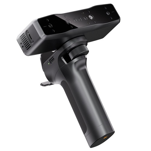 Creality CR Scan Otter Lite 3D-Scanner-Drehteller
