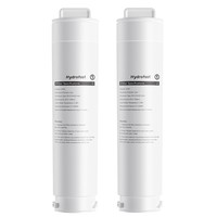 2 db Hydrofast HF03 kompozit szűrő W100 víztisztítóhoz