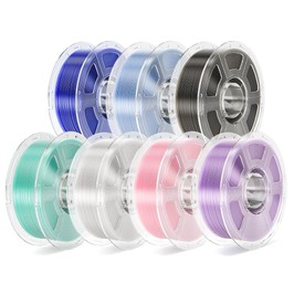 7kg Mecpow High-Speed PETG Filament