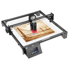 Refurbished LONGER RAY5 10W Laser Engraver