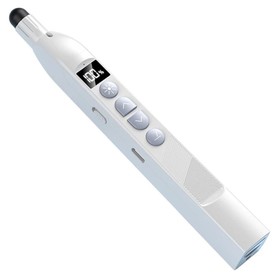S18Pro Wireless Laser Pointer for Presentation White