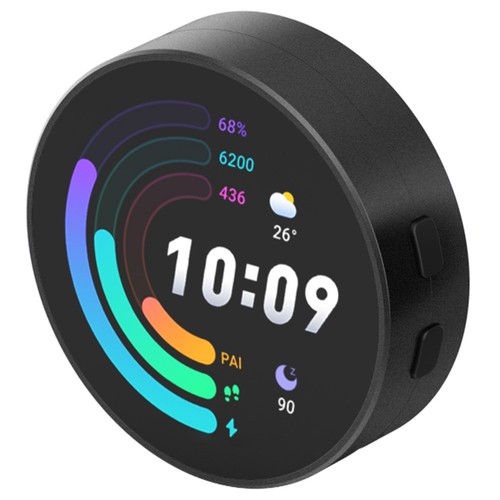 Waveshare ESP32-S3 1,85-Zoll-LCD-Entwicklungsboard, 360 × 360, Frequenz bis zu 240 MHz, unterstützt Wi-Fi